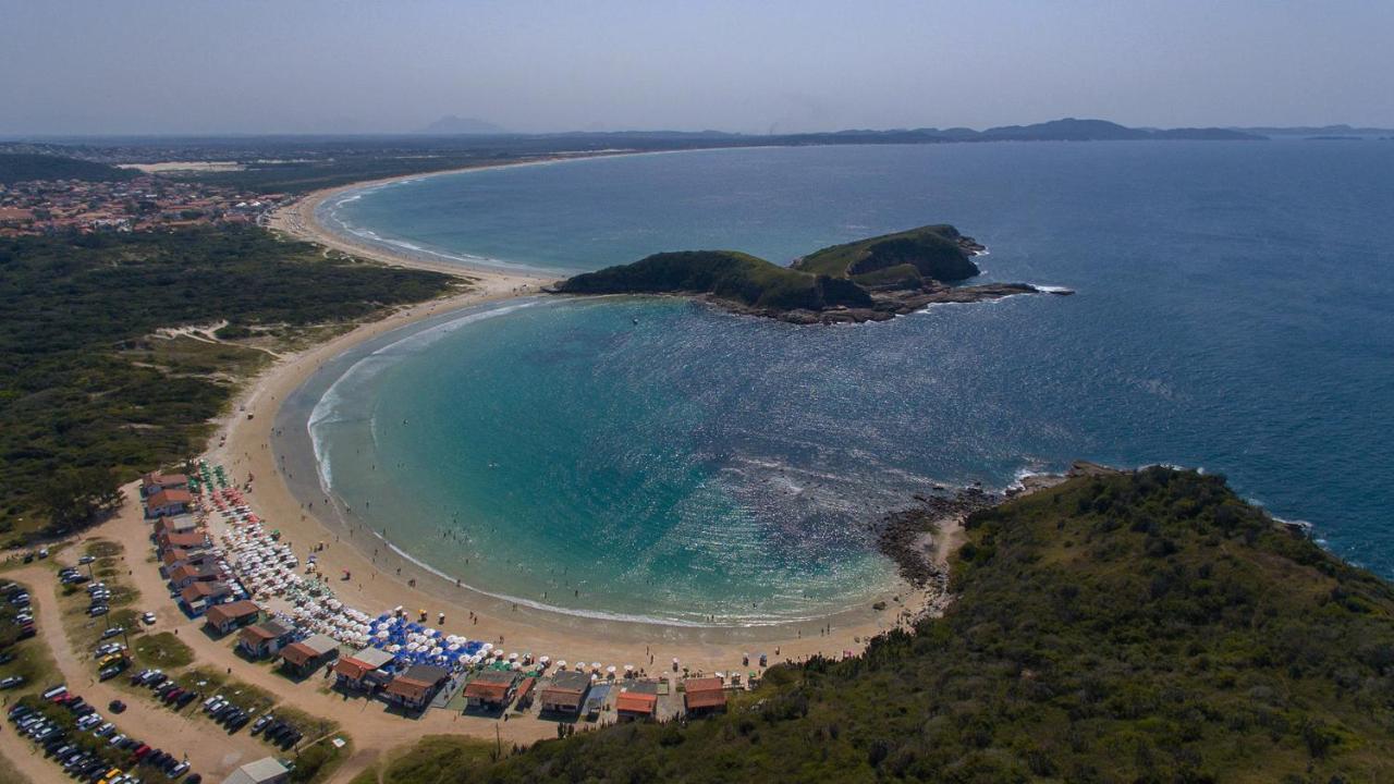 Foguete style Leilighet Cabo Frio Rom bilde